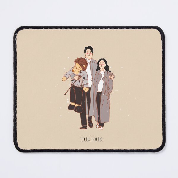 Item preview, K-Drama The King Eternal Monarch designed and sold by cepluk.
