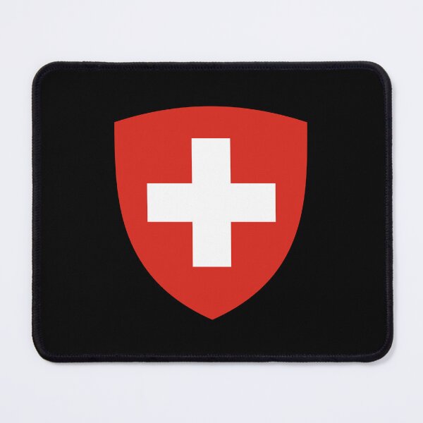 Item preview, Switzerland Coat of Arms designed and sold by FutureTraveller.
