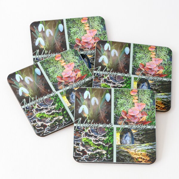 Item preview, Nature's Treasures in January designed and sold by angel1.