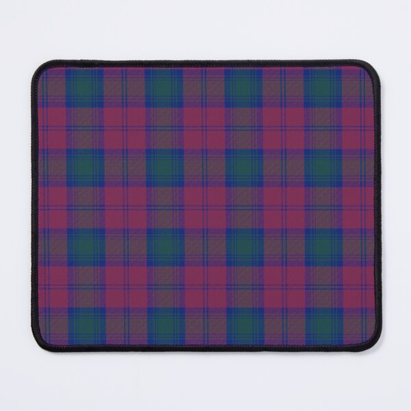 Item preview, Lindsay Tartan designed and sold by kerrychantt.