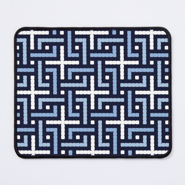 Item preview, Pixel Seamless Pattern 035 designed and sold by NAVAL00.