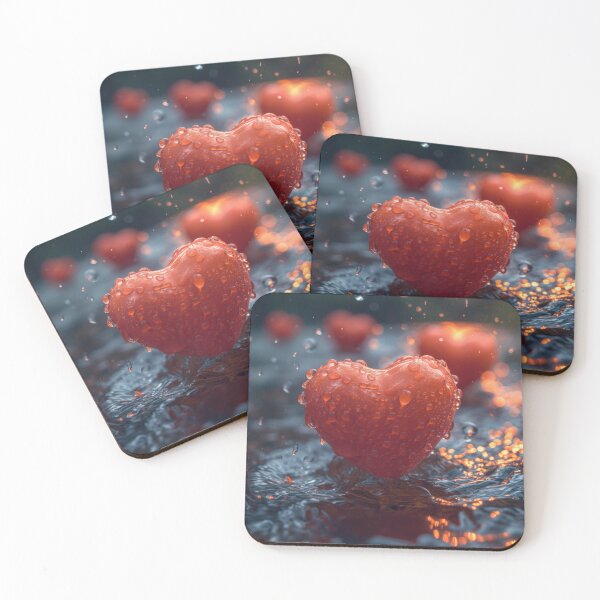 Item preview, Romantic Valentine's Day designed and sold by FireScreen.