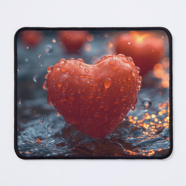 Item preview, Romantic Valentine's Day designed and sold by FireScreen.