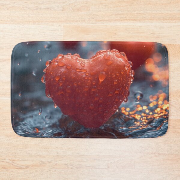 Item preview, Romantic Valentine's Day designed and sold by FireScreen.