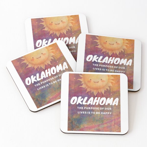 Item preview, OklahomaCity - Art and Culture Abound  A Tour of Oklahoma City's Vibrant Arts Scene designed and sold by DesignDistrict7.