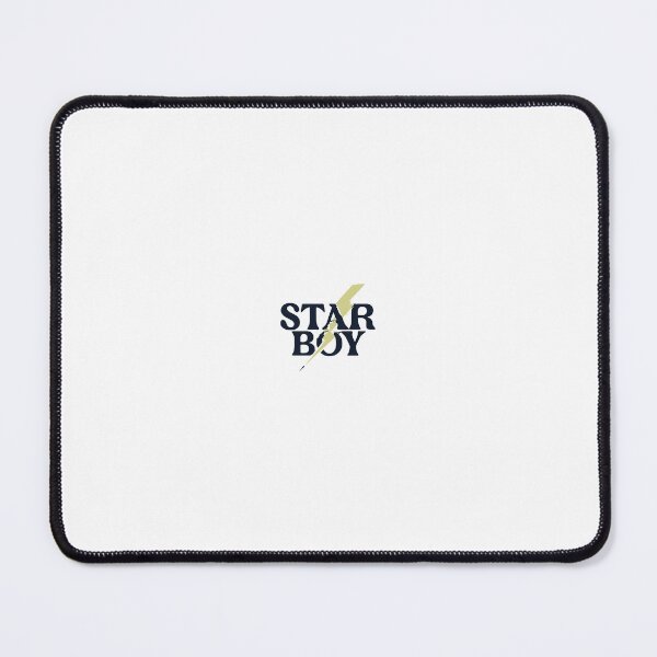 Item preview, star boy 2024 the weekend pop worldwide t shirt illustration sticker  designed and sold by TRENDYDESIGNSzz.