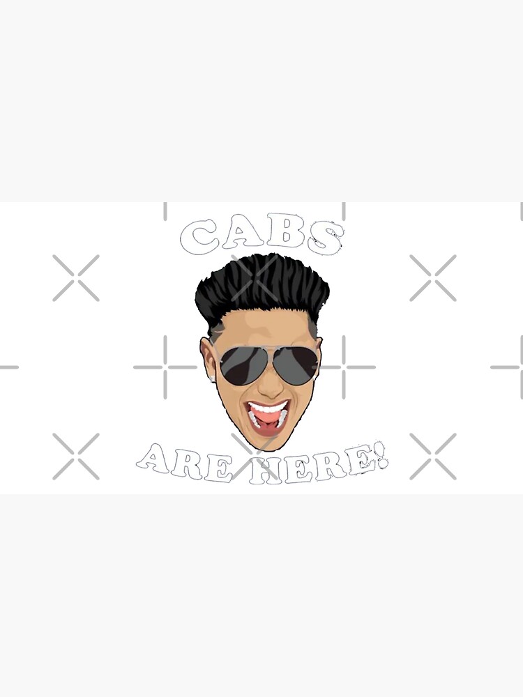 Thumbnail 7 von 7, Cap, Pauly D und Pauly D und Pauly D designt und verkauft von Huffohop.