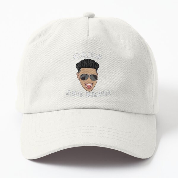 Artikel-Vorschau von Pauly D und Pauly D und Pauly D, designt und verkauft von Huffohop.