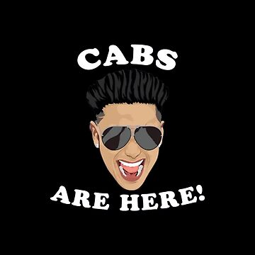 Vorschaubild zum Design Pauly D und Pauly D und Pauly D von Huffohop