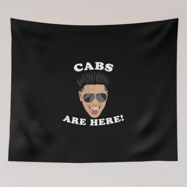 Item preview, Pauly D a Pauly D a Pauly D designed and sold by Huffohop.