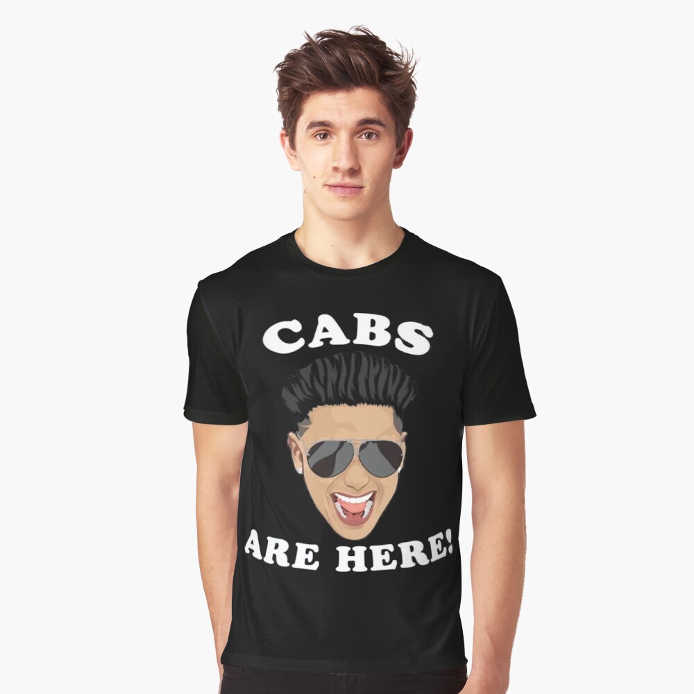 Artikel-Vorschau von Grafik T-Shirt, designt und verkauft von Huffohop.