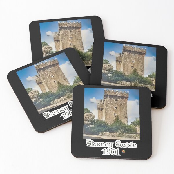 Item preview, Blayney Castle 1901 County Cork, Ireland designed and sold by OliDesigns.