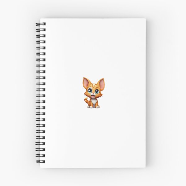 Item preview, Cartoon cat designed and sold by Raju2018.