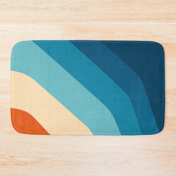 Item preview, Retro Pattern Stripes designed and sold by maniacfitness.