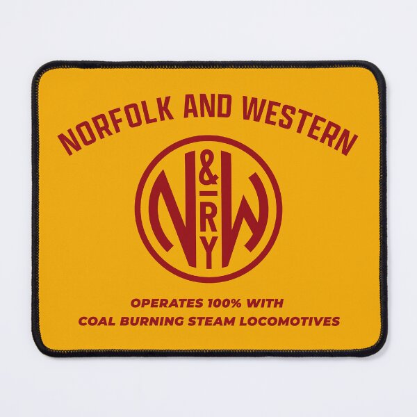 Item preview, NORFOLK Y EL OCCIDENTAL designed and sold by BUNNYROBBER.