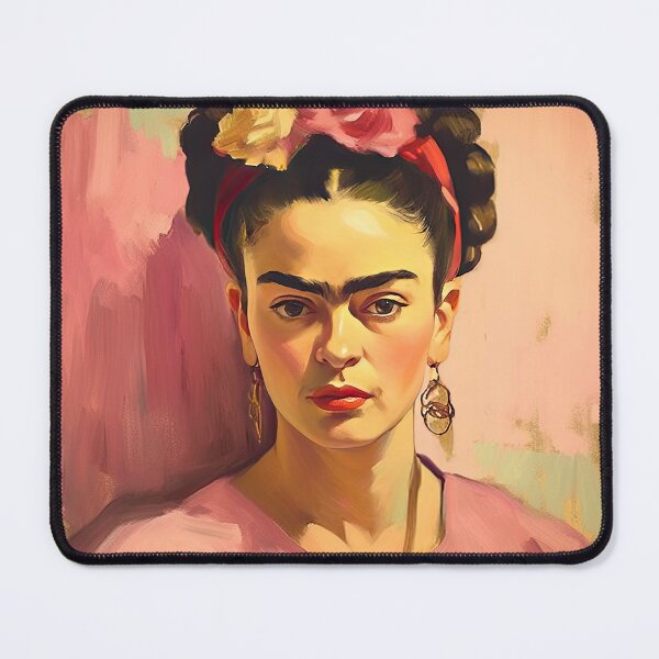 Item preview, Frida Kahlo designed and sold by ArtHouseNiklas.