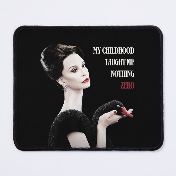 Item preview, Calista Flockhart as Capote's Swan Lee Radziwill designed and sold by khurst.