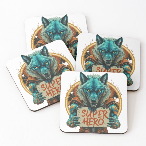Item preview, super hero designed and sold by SabyDigitalArt.