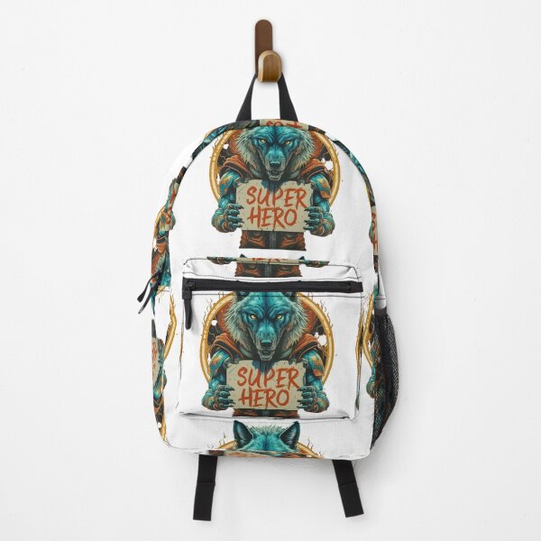 Item preview, super hero designed and sold by SabyDigitalArt.