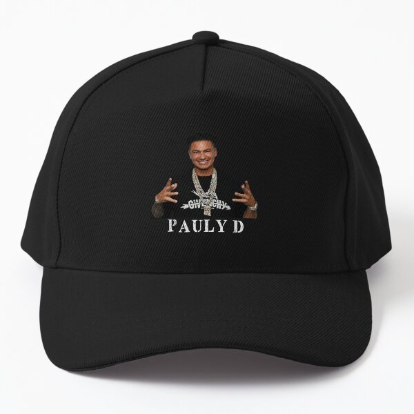 Artikel-Vorschau von Pauly D und Pauly D und Pauly D, designt und verkauft von Huffohop.