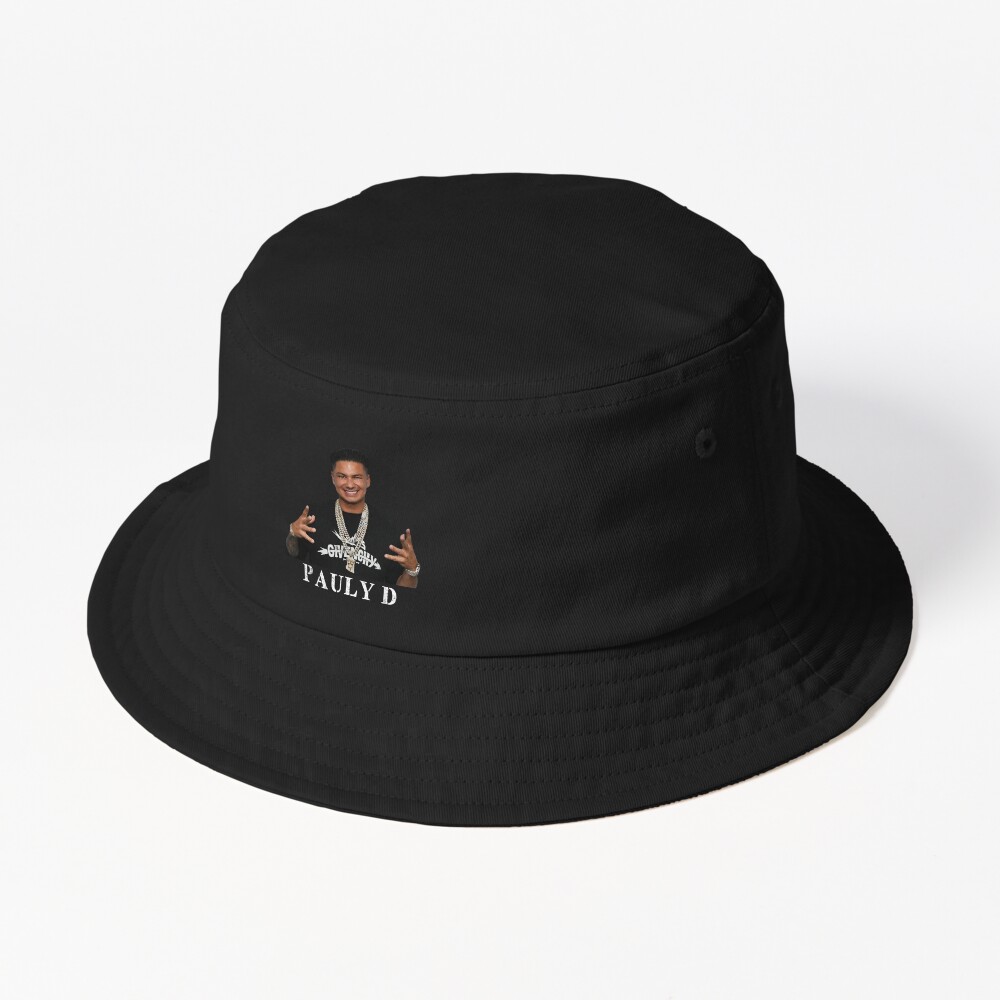 Artikel-Vorschau von Bucket Hat, designt und verkauft von Huffohop.