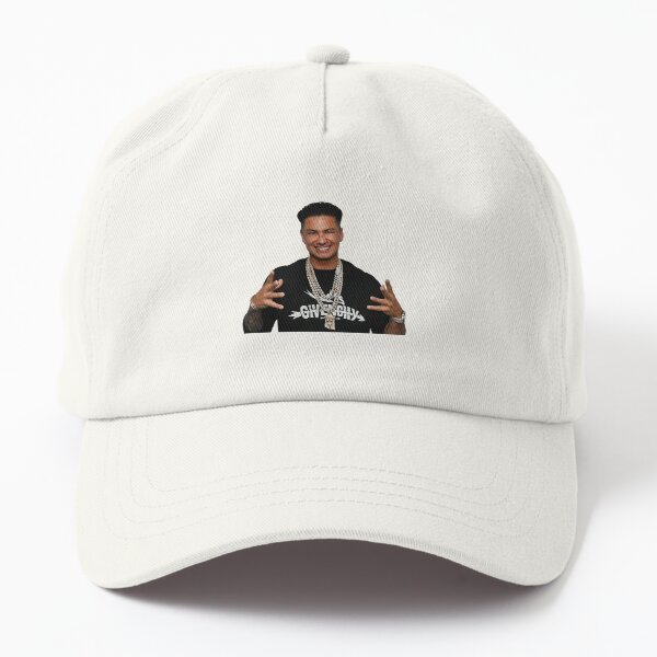 Artikel-Vorschau von Pauly D und Pauly D und Pauly D, designt und verkauft von Huffohop.