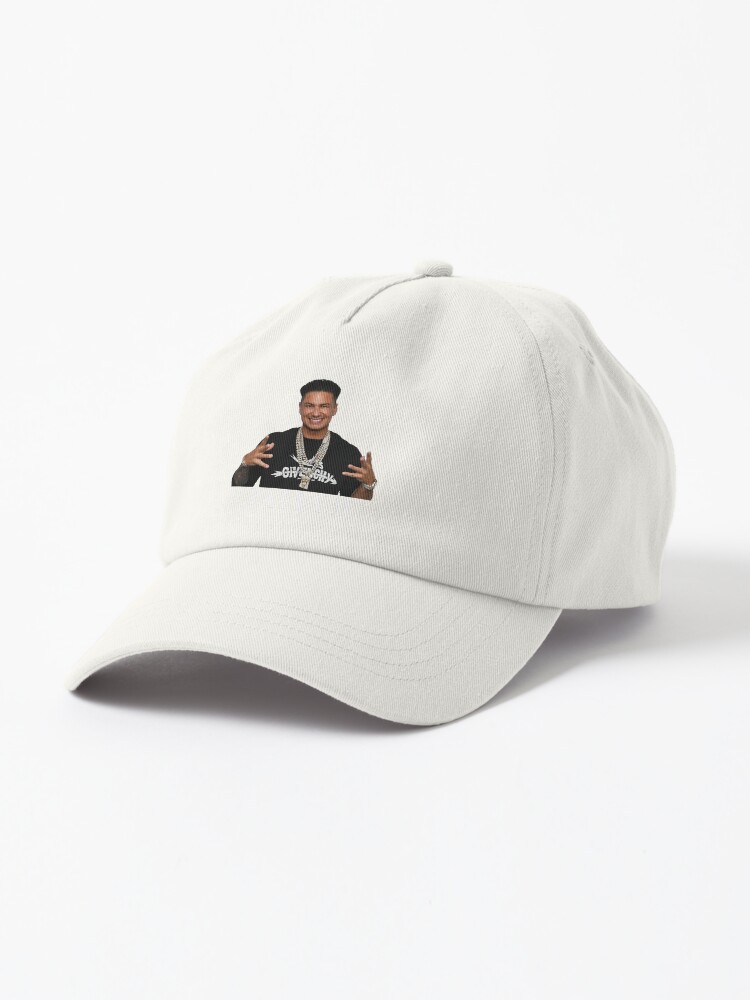 Thumbnail 1 von 7, Cap, Pauly D und Pauly D und Pauly D designt und verkauft von Huffohop.