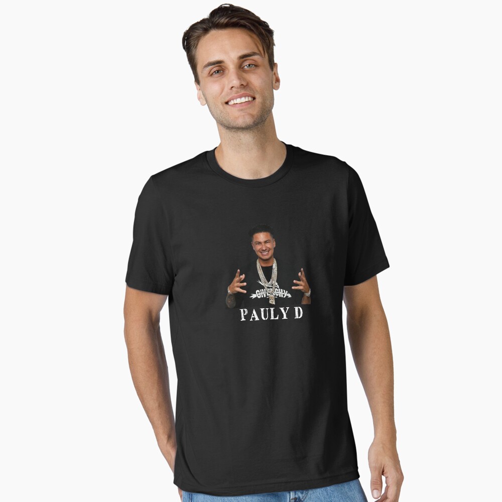 Artikel-Vorschau von Essential T-Shirt, designt und verkauft von Huffohop.
