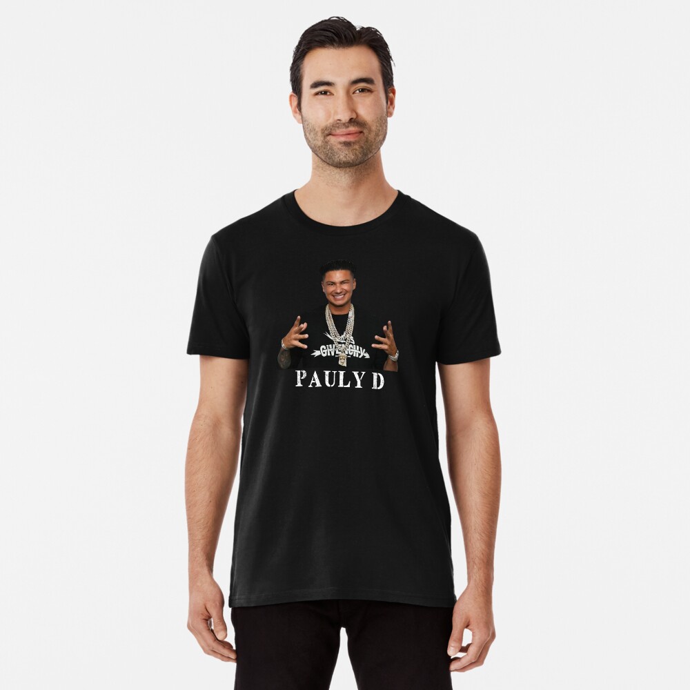 Artikel-Vorschau von Premium T-Shirt, designt und verkauft von Huffohop.