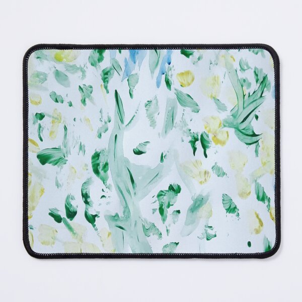 Item preview, "Le buisson de joie" (= the bush of joy) designed and sold by Isa-Isarielle.