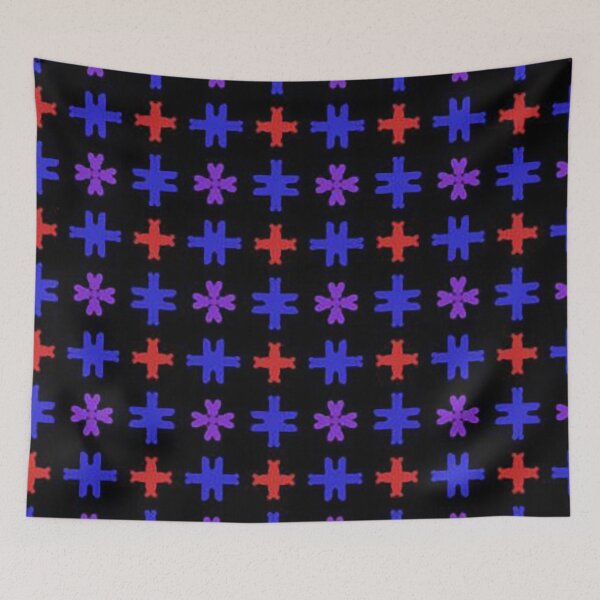 Item preview, a little cross designed and sold by The Poette.