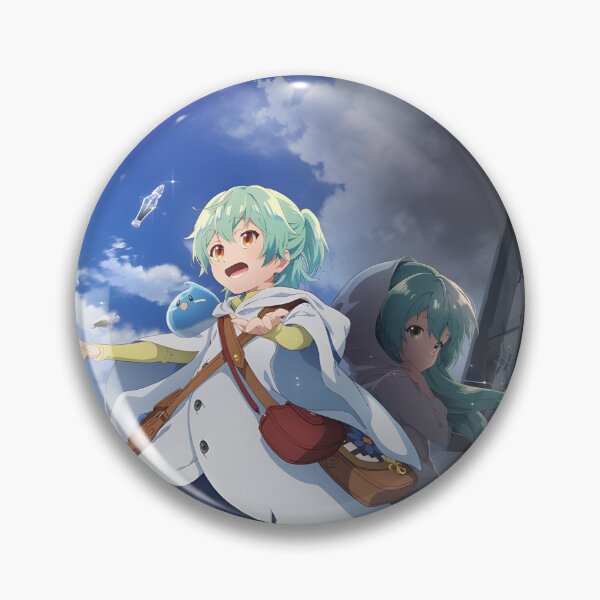 Item preview, Saijaku Tamer wa Gomi Hiroi no Tabi wo Hajimemashita - Cover photo designed and sold by MalakShams.