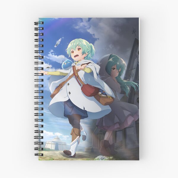 Item preview, Saijaku Tamer wa Gomi Hiroi no Tabi wo Hajimemashita - Cover photo designed and sold by MalakShams.