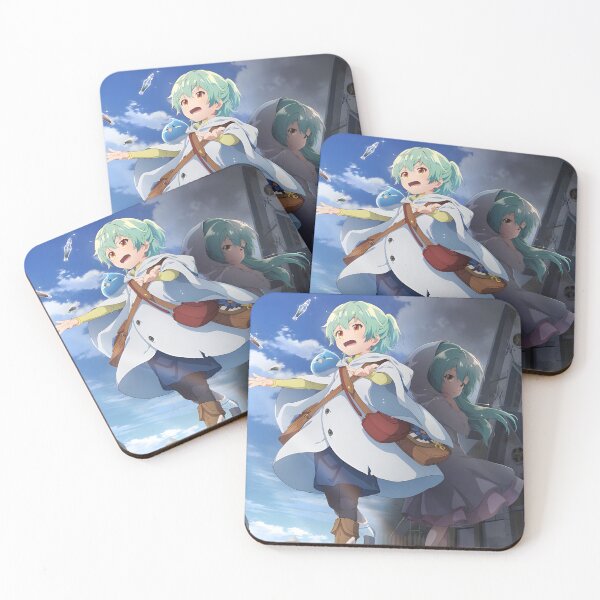 Item preview, Saijaku Tamer wa Gomi Hiroi no Tabi wo Hajimemashita - Cover photo designed and sold by MalakShams.