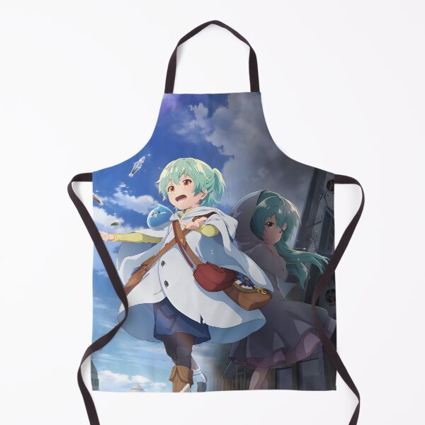 Item preview, Saijaku Tamer wa Gomi Hiroi no Tabi wo Hajimemashita - Cover photo designed and sold by MalakShams.