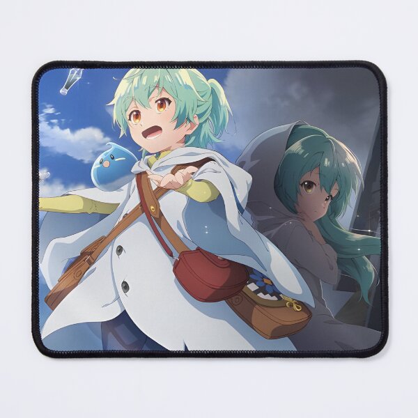 Item preview, Saijaku Tamer wa Gomi Hiroi no Tabi wo Hajimemashita - Cover photo designed and sold by MalakShams.