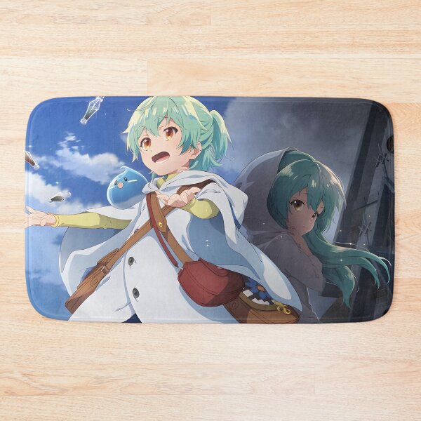 Item preview, Saijaku Tamer wa Gomi Hiroi no Tabi wo Hajimemashita - Cover photo designed and sold by MalakShams.