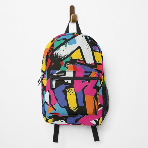 Item preview, Abstract Street Art designed and sold by Talius Designs.