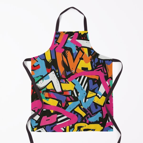 Item preview, Abstract Street Art designed and sold by Talius Designs.