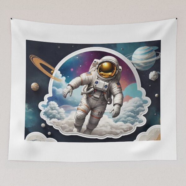 Item preview, Cloudy Venus (553) designed and sold by WASjourney.