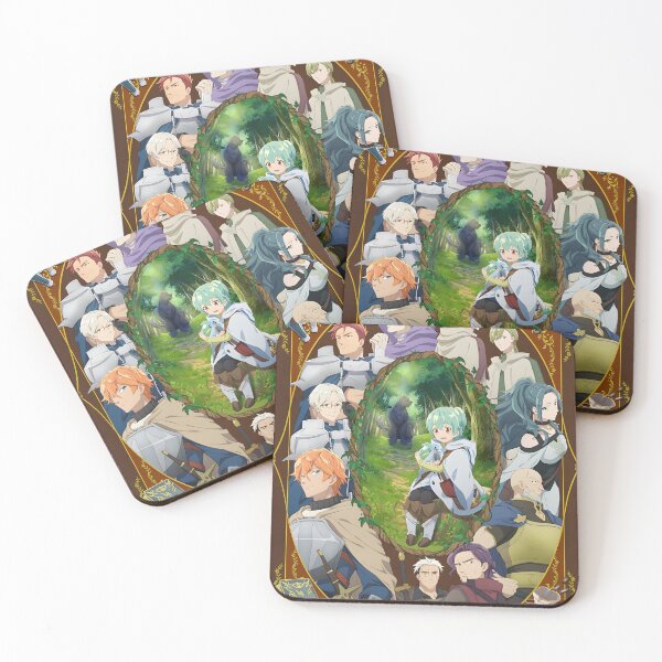 Item preview, The Weakest Tamer Began a Journey to Pick Up Trash - All in one designed and sold by MalakShams.