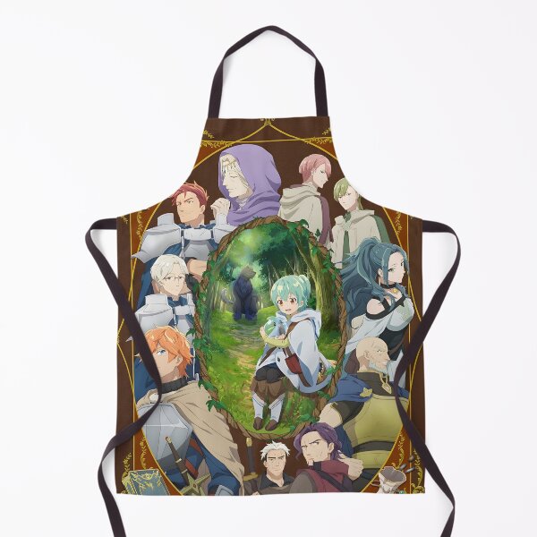 Item preview, The Weakest Tamer Began a Journey to Pick Up Trash - All in one designed and sold by MalakShams.