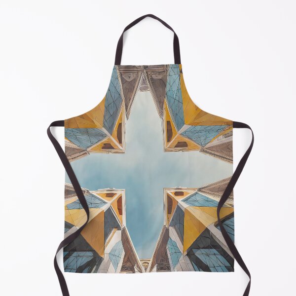 Item preview, Geometric Abstract Design designed and sold by MakeInShop.