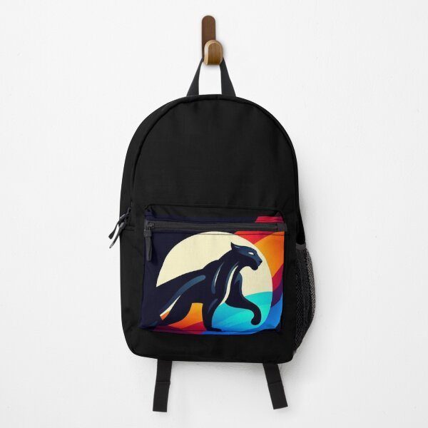 Item preview, Panther Silhouette designed and sold by Ayman Toumarti.