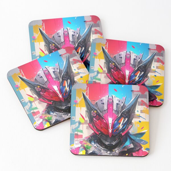 Item preview, Not just a boy. He is Kamen Superhero. designed and sold by Mecha Brave Studio.