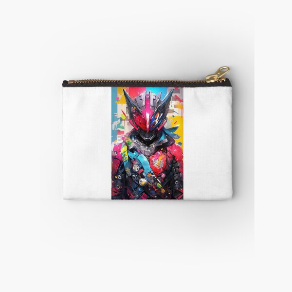 Item preview, Not just a boy. He is Kamen Superhero. designed and sold by Mecha Brave Studio.