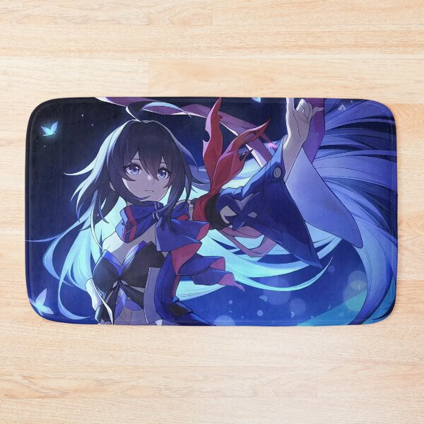 Item preview, In the Night • Seele • Honkai Star Rail Light Cone designed and sold by kazatodoesart.