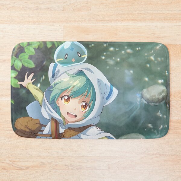 Item preview, Saijaku Tamer wa Gomi Hiroi no Tabi wo Hajimemashita - Cover image  designed and sold by MalakShams.