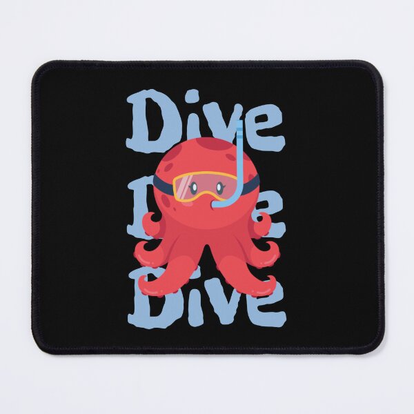Item preview, Dive designed and sold by Nesro34.