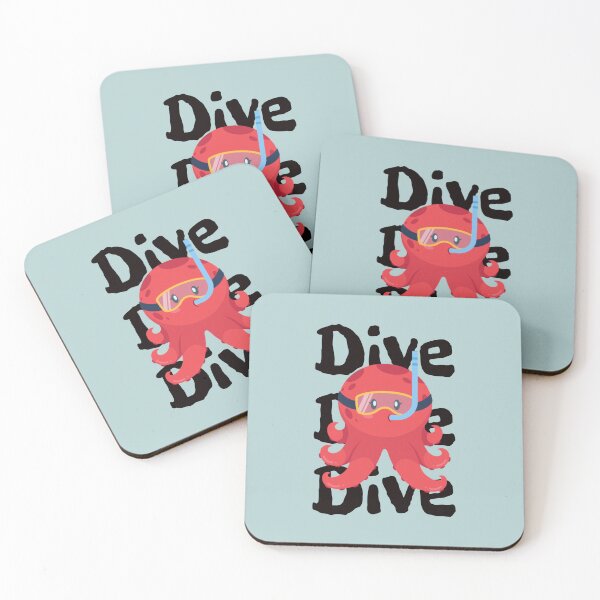 Item preview, Dive designed and sold by Nesro34.